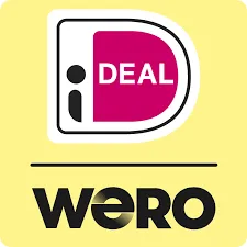 iDEAL | Wero logo